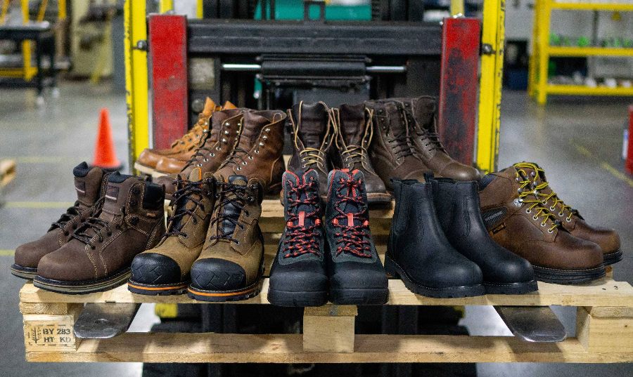 The Definitive Guide to Selecting the Best Steel Toe Boots