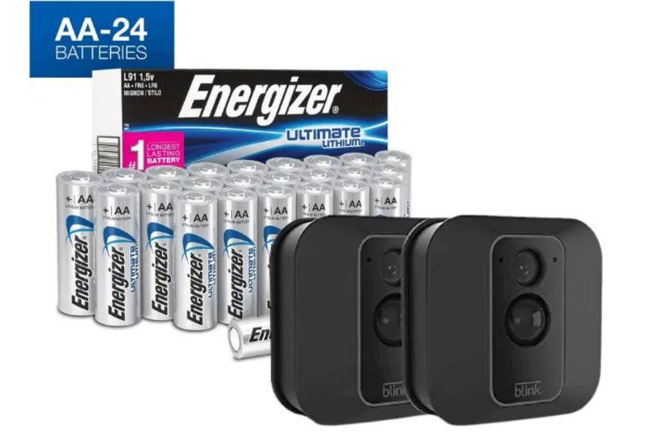 Exploring the Best Batteries for Blink Cameras, Top Cameras for Music Videos