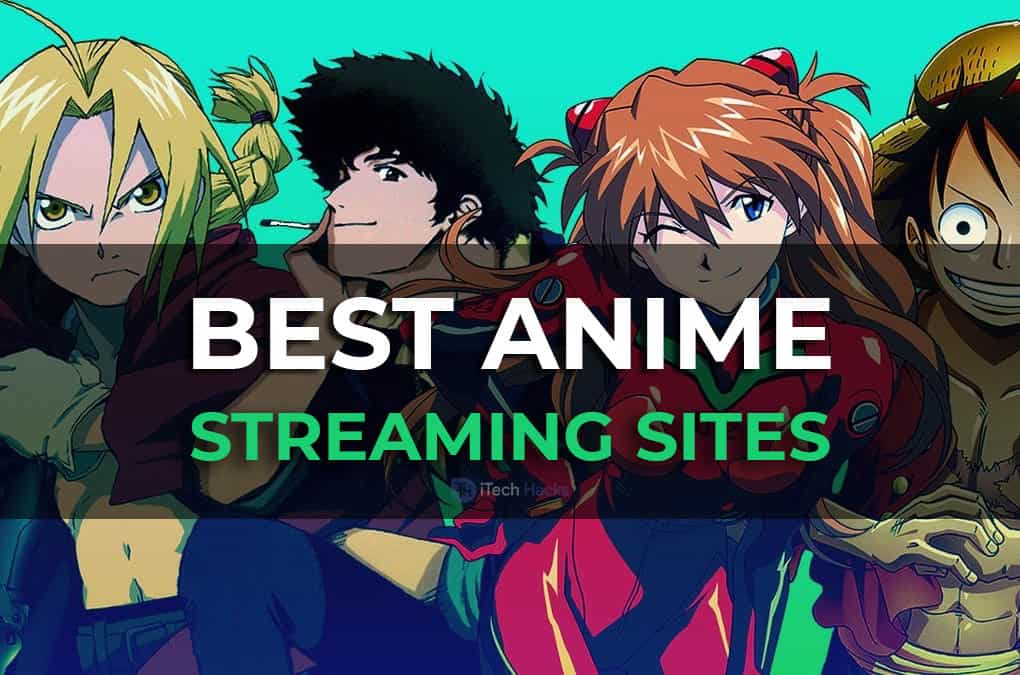 Enjoy Free Anime Movies and TV Reveals Online Complete HD