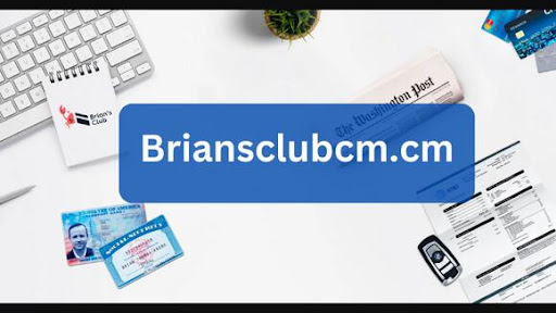 Empowering Your Finances: The Briansclub Banking Revolution