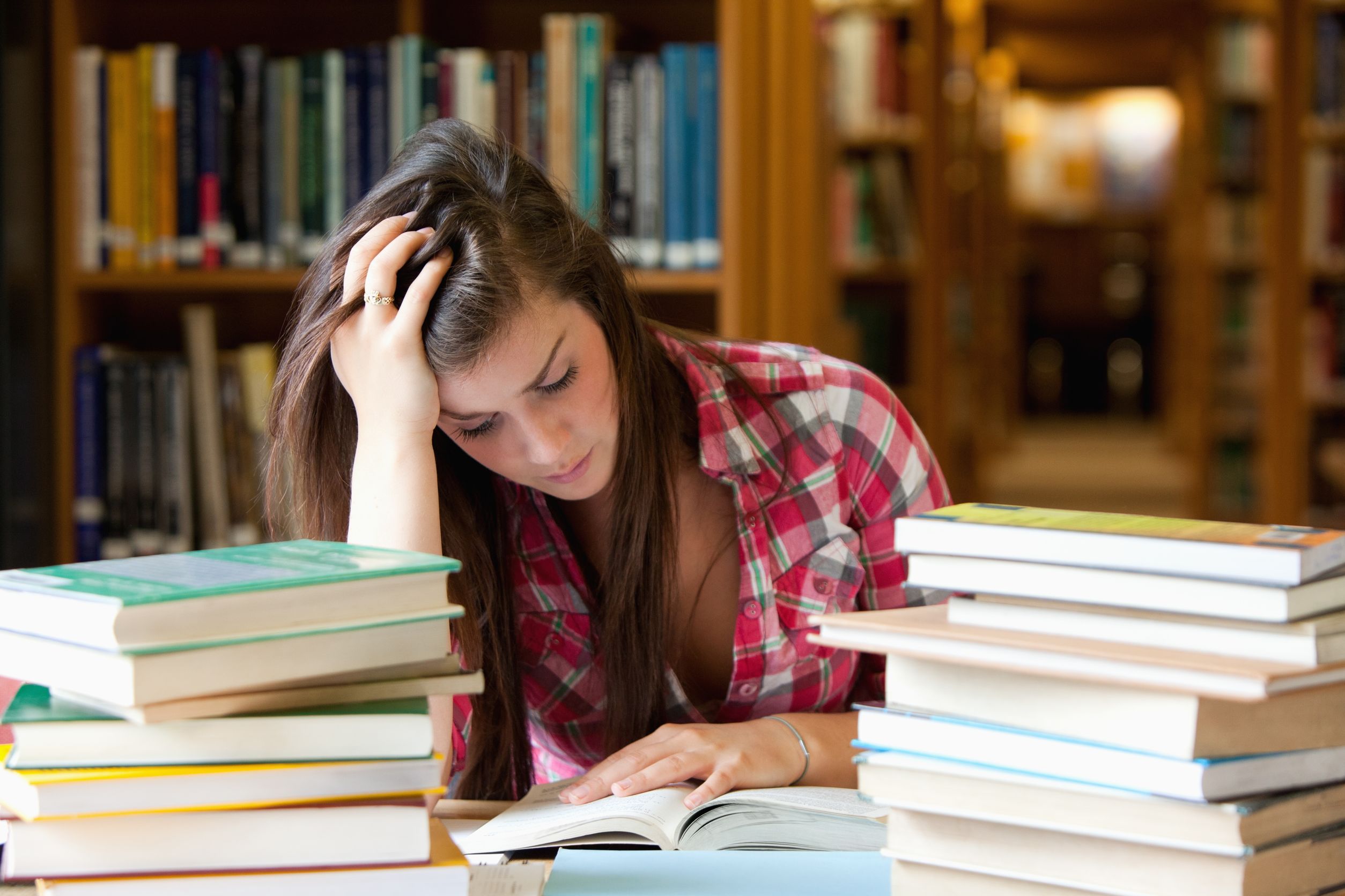 Handling Student Stress: A Thorough Overview