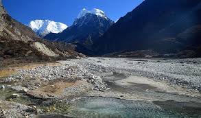 Short Langtang Valley Trek With Sherpa Expedition and Trekking