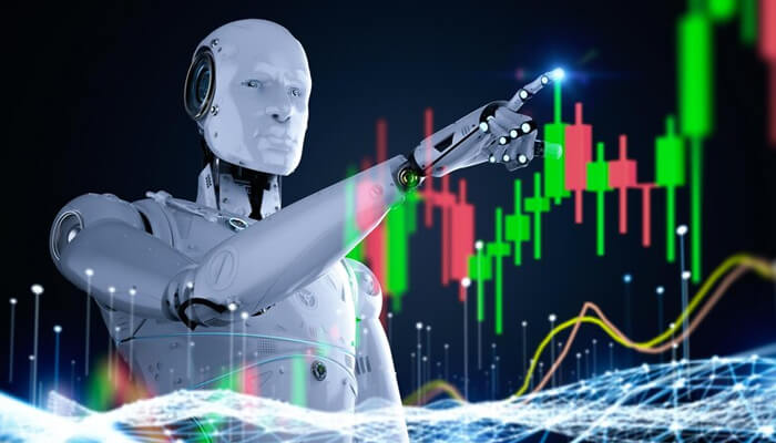 The Algorithmic Age Unveiling the Potential of KI Trading Bots